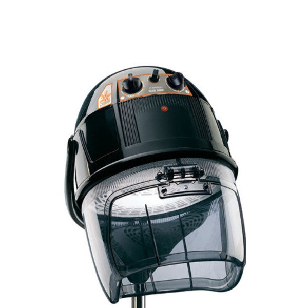 Из чего состоит сушуар для волос - 86 фото