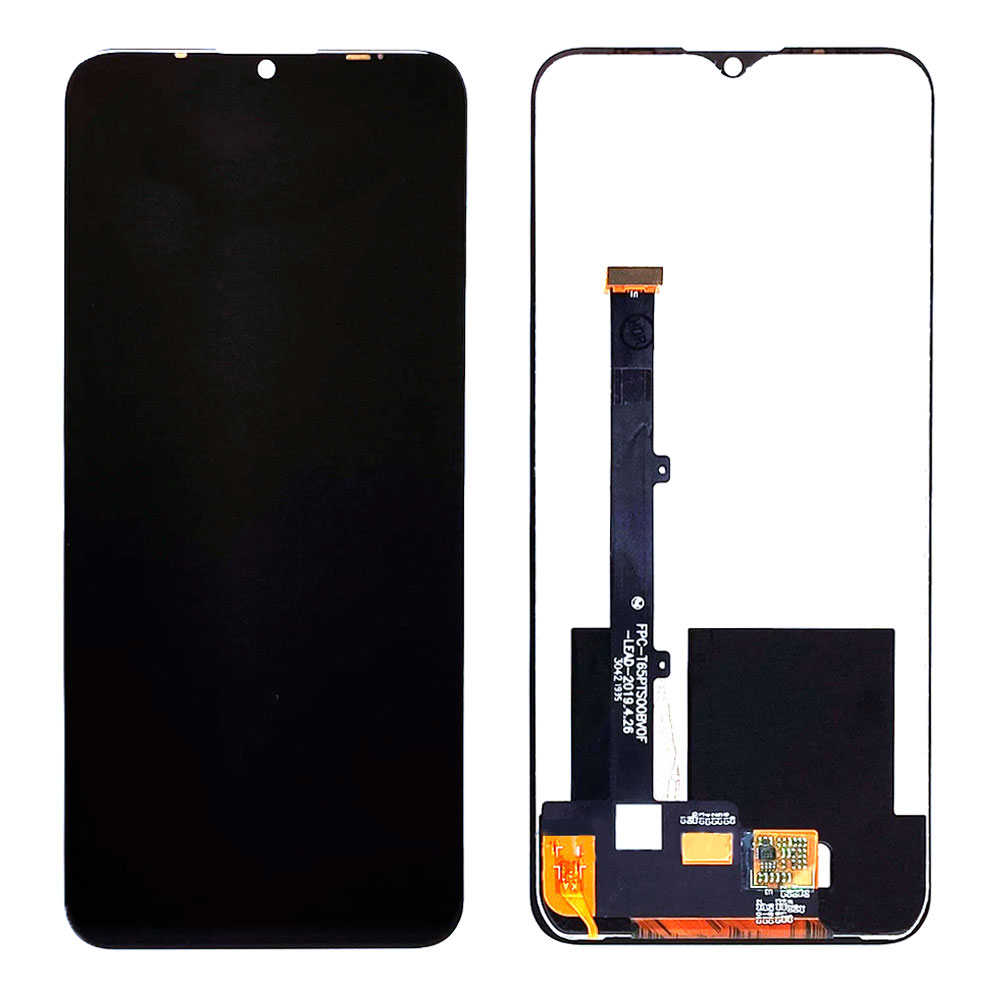 

Дисплейный модуль Meizu M10 High Copy