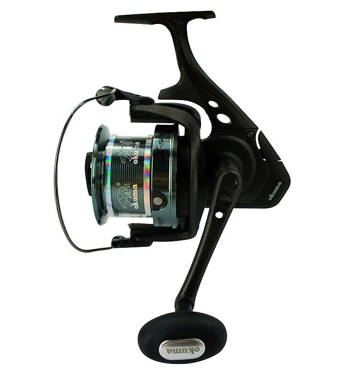 

Катушка Okuma X-Spot Spod Marker 8000 (13530946)