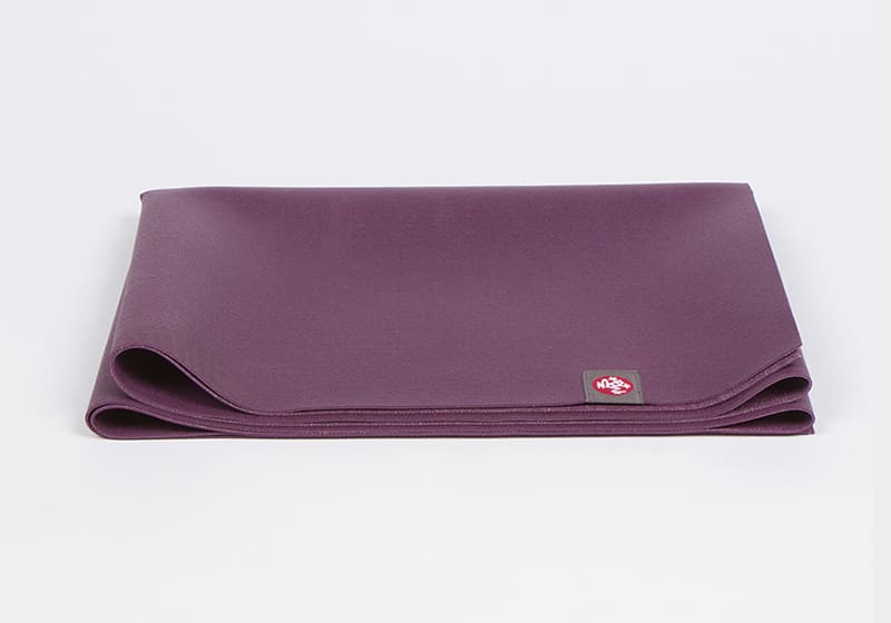 

Коврик для йоги eKO SuperLite Mat Acai Manduka 180x61x0.15 см