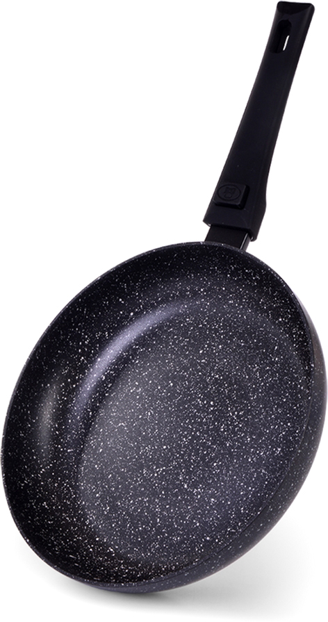 

Сковорода Fissman Fiore 26x5.2 см со съемной ручкой
