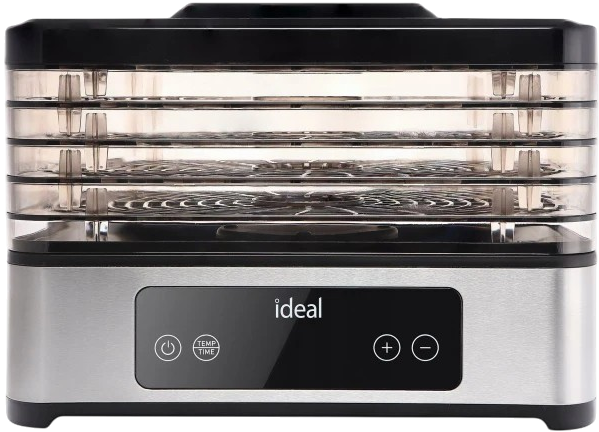 фото Сушка Ideal IK3301 2