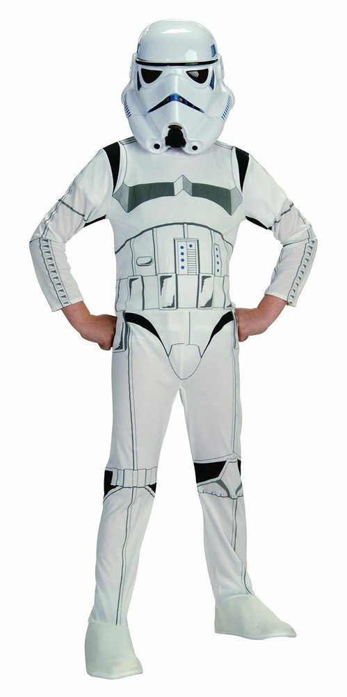 

Костюм Star Wars Штурмовик детский S