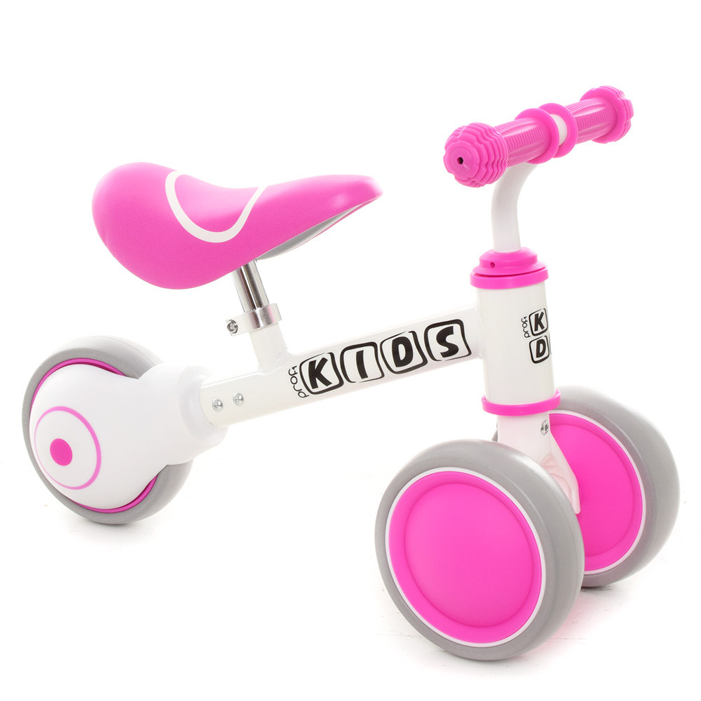 

Беговел детский PROFI KIDS 7д. М 5461-5