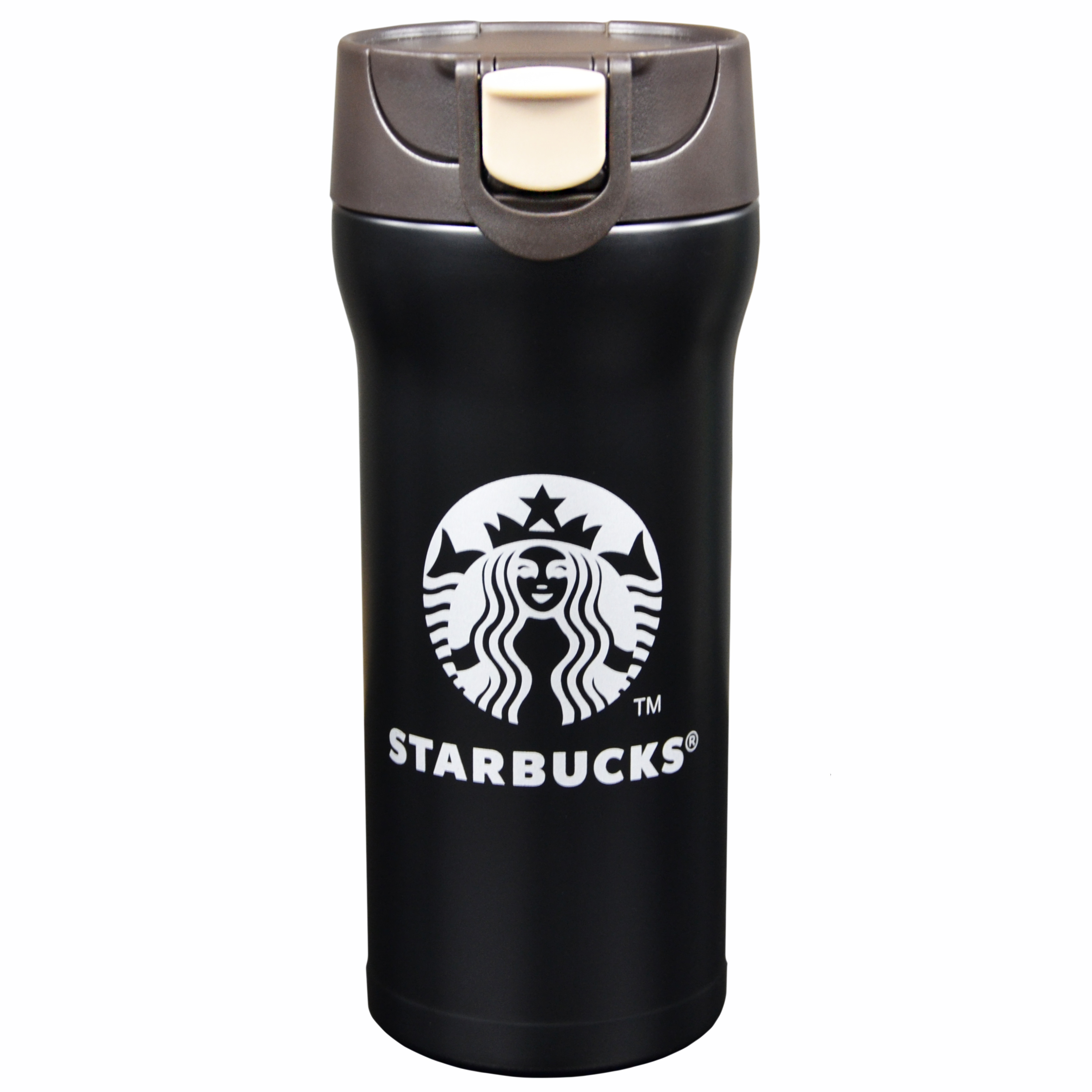 Термокружка тамблер Starbucks Старбакс кружка термос 360 мл Черная ...