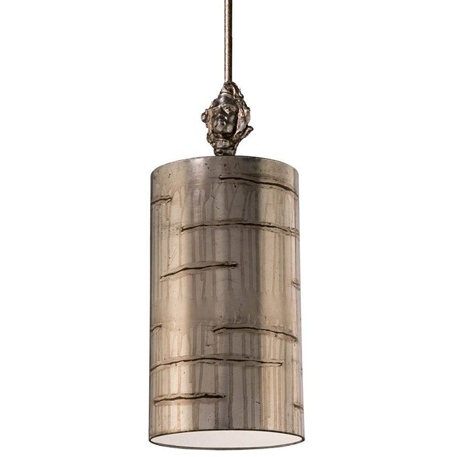 

Люстра Flambeau ELSTEAD FB/FRAGMENT-S/PS