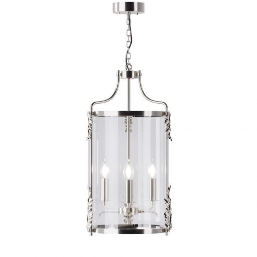 

Люстра Pikart AM lamp 5223-1