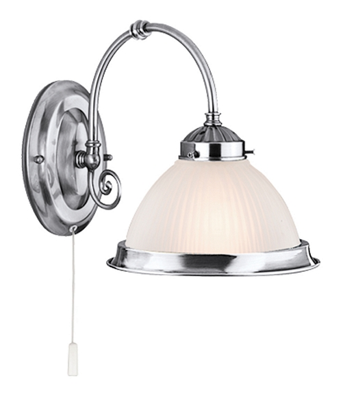 

Бра Searchlight American Diner 1041-1