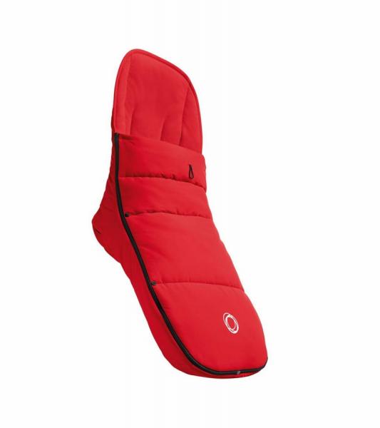 

Теплый конверт Bugaboo Red (80112RD01) (80112RD01)