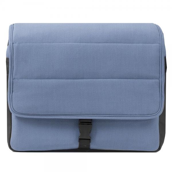 

Сумка Mutsy i2 Nursery Bag Heritage Bright Blue (ACC12I2HEBRBLUE)