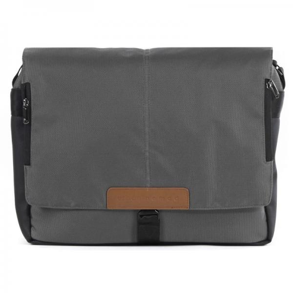 

Сумка Mutsy IGO Urban Nomad Dark Grey (ACC12IGOLUNDGREY)