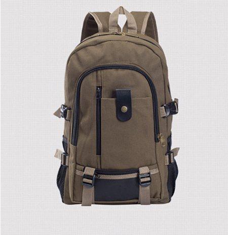

Рюкзак городской Bag Clever deep brown