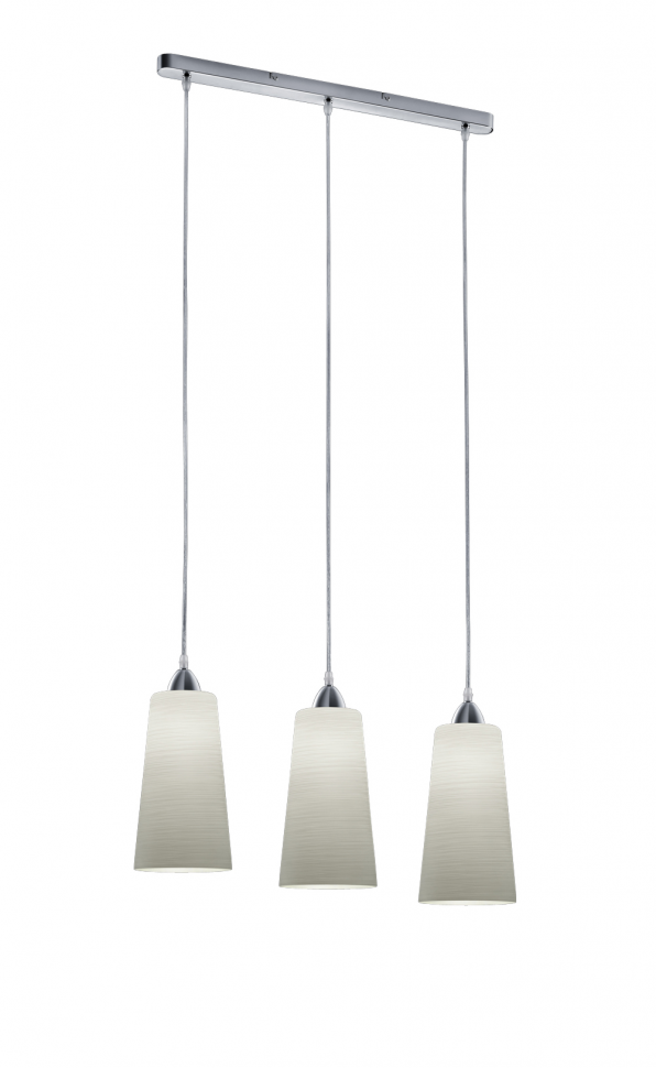 

Люстра Trio R30553011 Koni