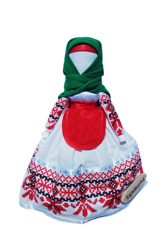 

Лялька Мотанка HEGA Харківщина Харківська область