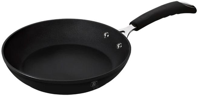 

Сковорода Berlinger Haus Black Professional Line Ø30см с титановым покрытием