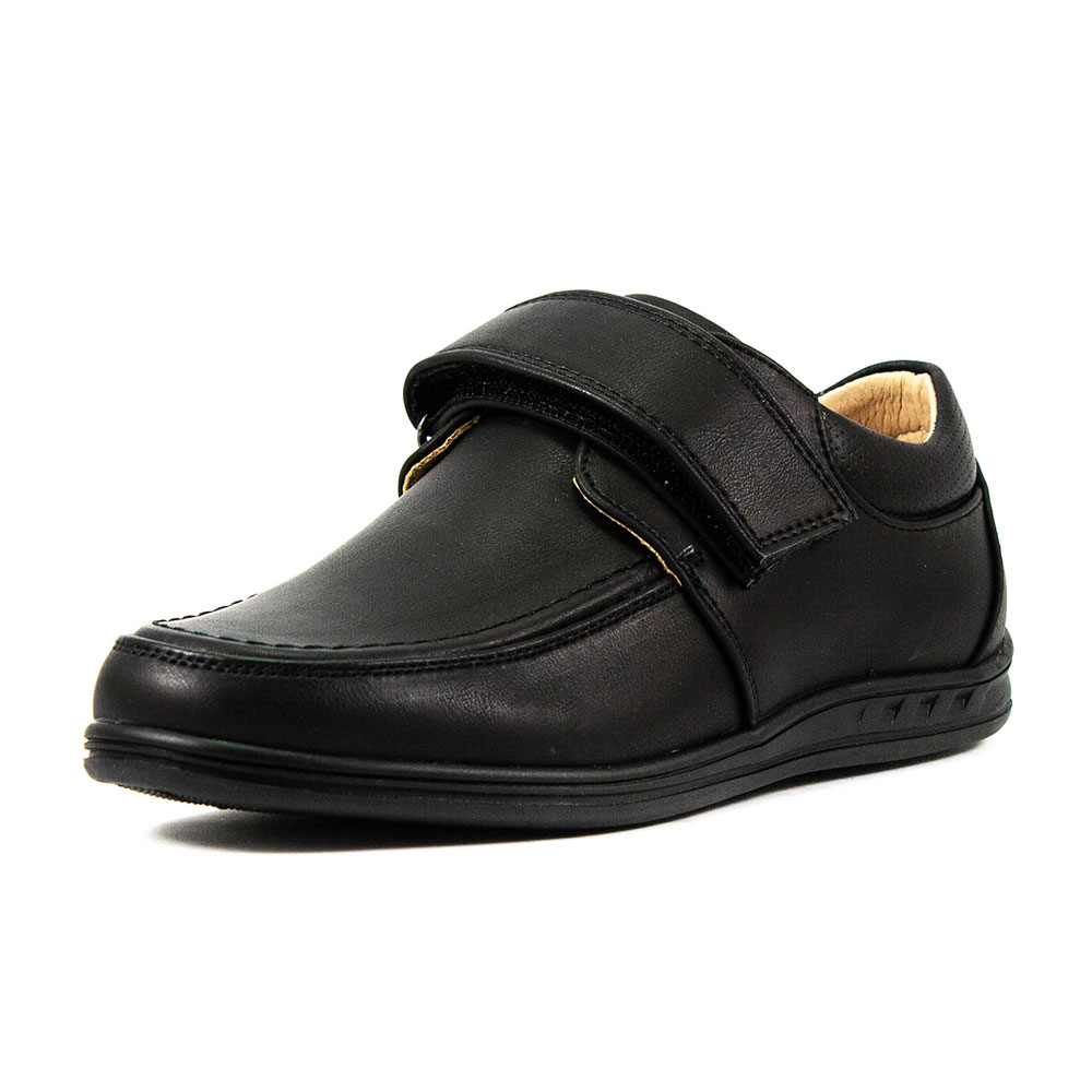 

Туфли подростковые Сказка R868534071 черные (34)