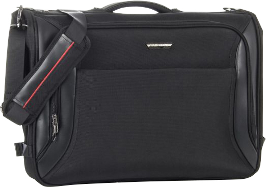 

Сумка Roncato BIZ 2.0 55 x 40 x 13 см 29 л Черный (412129/01)