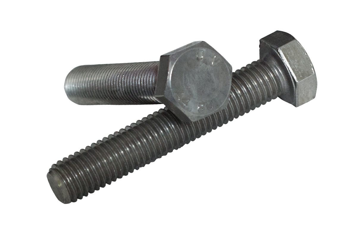 

Болт DIN 933 M6x25 A2-80, 200 шт.