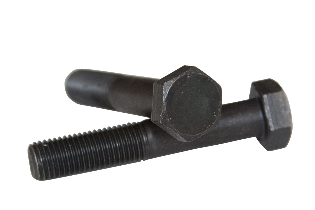 

Болт ISO 4014 M12x50 12,9, 100 шт.