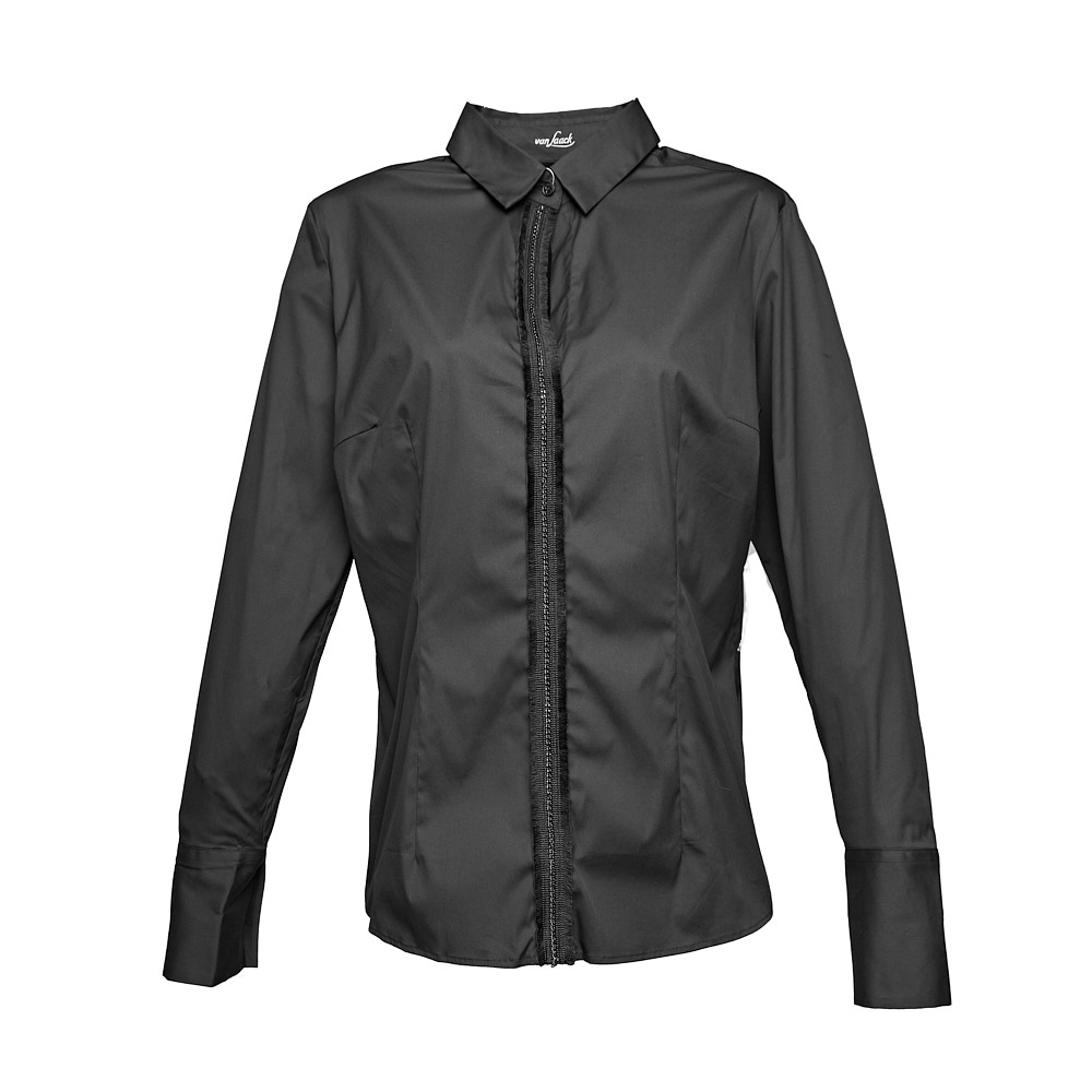 

Блуза женская Cara van Laack 130387-099 р.42 XL