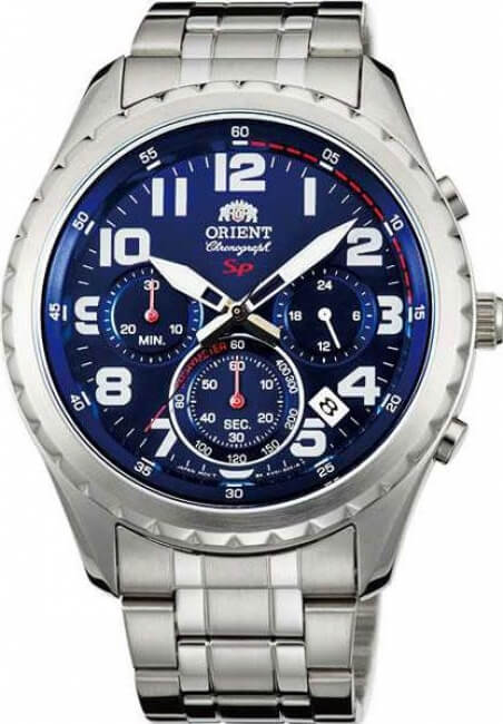 

Мужские часы Orient FKV01002D0