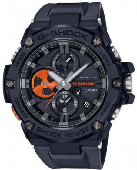 

Мужские часы Casio GST-B100B-1A4ER