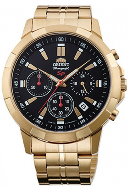 

Мужские часы Orient FKV00001B0