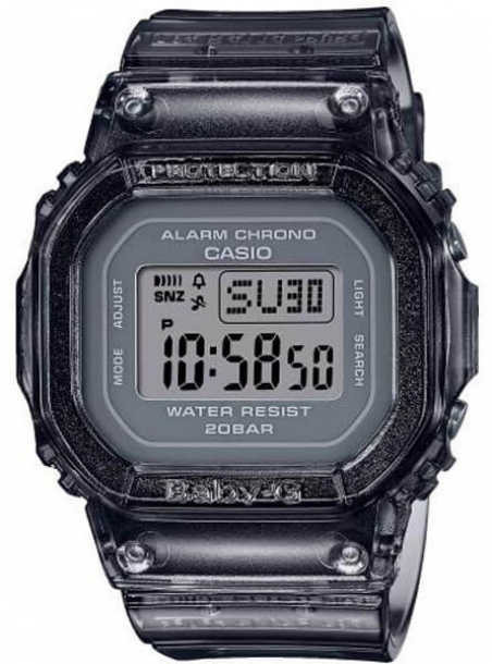 

Женские часы Casio BGD-560S-8ER