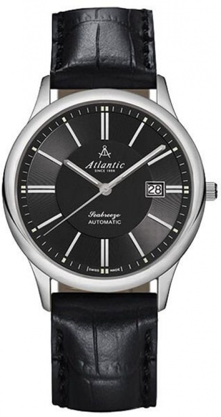 

Мужские часы Atlantic 61751.41.61