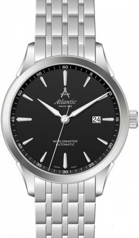 

Мужские часы Atlantic 52759.41.61SM