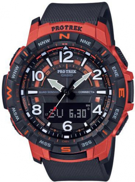 

Мужские часы Casio PRT-B50-4ER