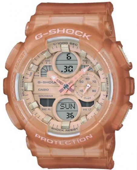 

Мужские часы Casio GMA-S140NC-5A1ER