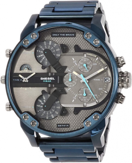 

Мужские часы Diesel DZ7414