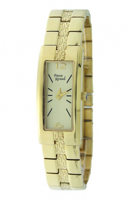 

Женские часы Pierre Ricaud PR 21025.1151Q