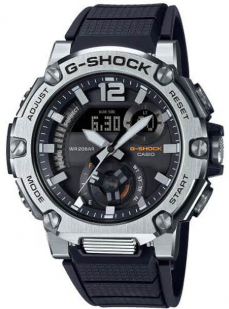 

Мужские часы Casio GST-B300S-1AER