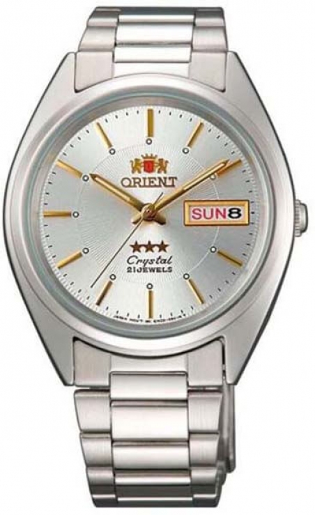 

Мужские часы Orient FAB00006W9