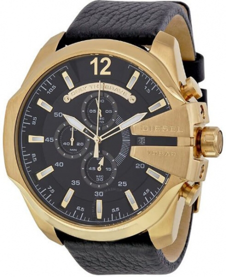 

Мужские часы Diesel DZ4344