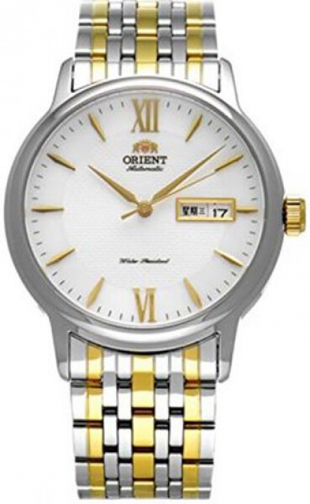 

Мужские часы Orient SAA05002WB