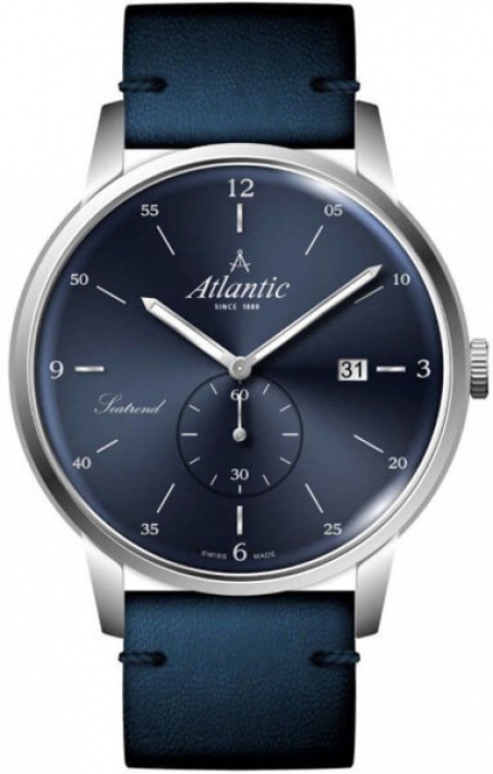

Мужские часы Atlantic 65353.41.55