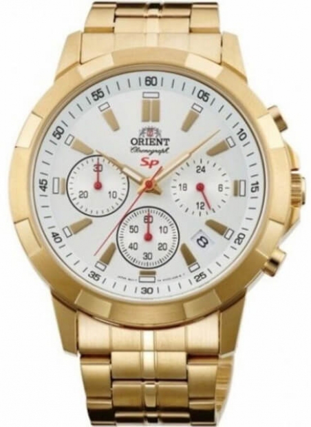 

Мужские часы Orient FKV00002W0