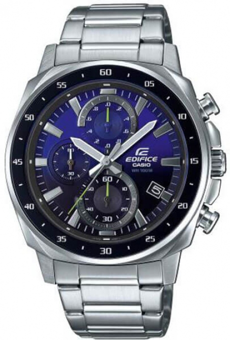 

Мужские часы Casio EFV-600D-2AVUEF