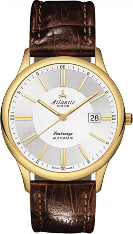 

Мужские часы Atlantic 61751.45.21