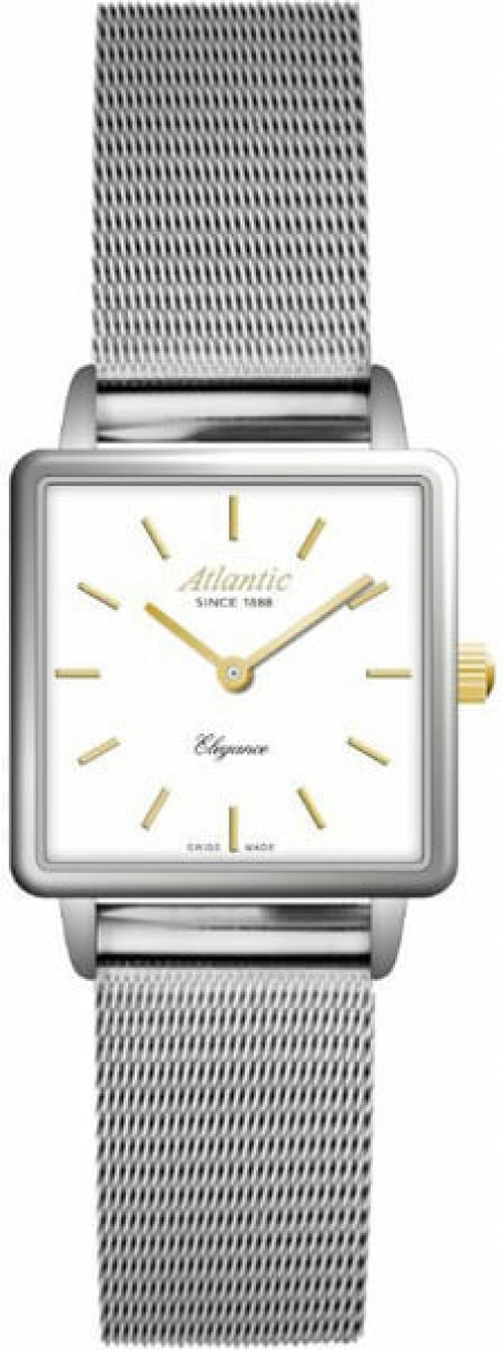 

Женские часы Atlantic 29041.41.11GMB