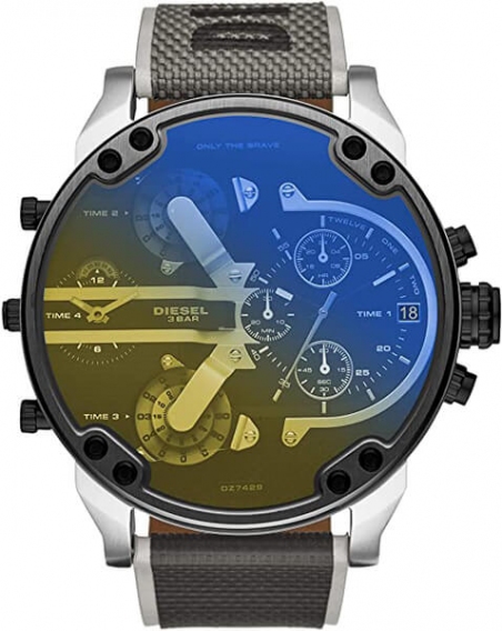 

Мужские часы Diesel DZ7429