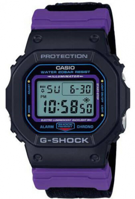 

Мужские часы Casio DW-5600THS-1ER
