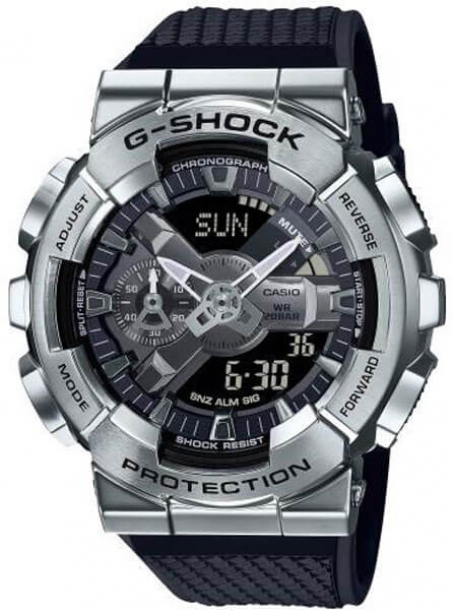 

Мужские часы Casio GM-110-1AER