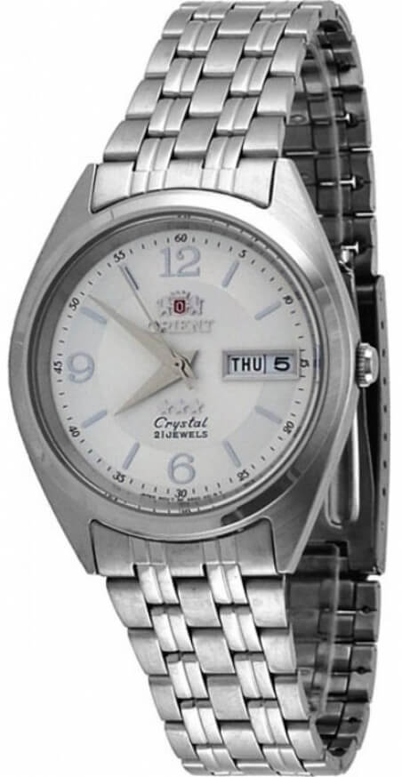 

Мужские часы Orient FAB0000EW9