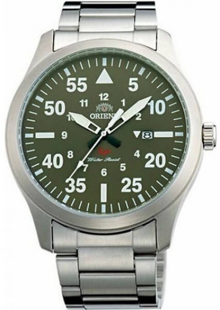 

Мужские часы Orient FUNG2001F0