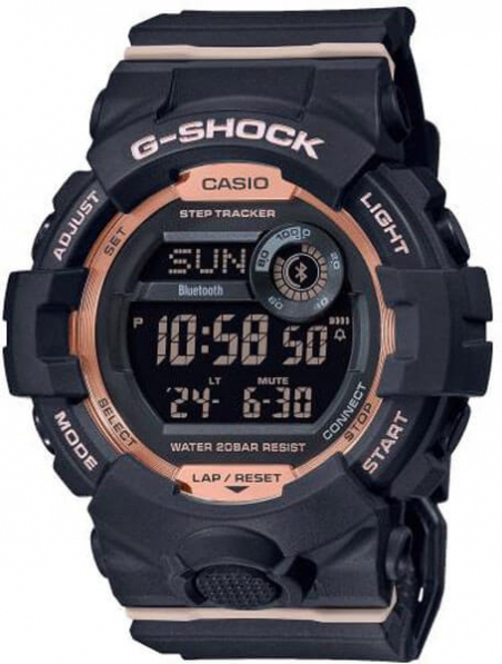 

Мужские часы Casio GMD-B800-1ER