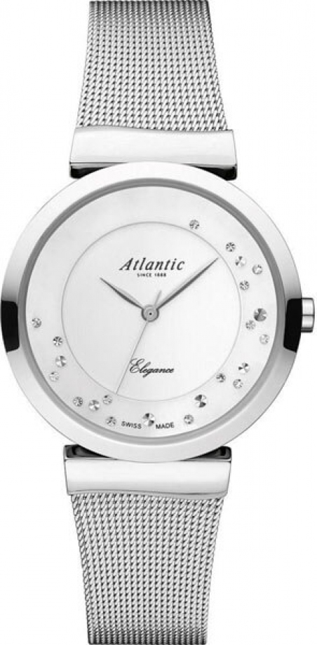 

Женские часы Atlantic 29039.41.29MB